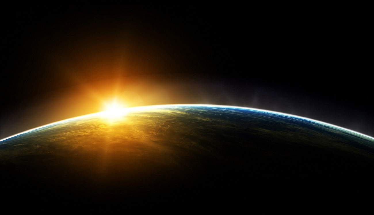 هل شاهدت الشمس زرقاء من قبل؟..«ناسا» تعرضها في فيديو مدهش