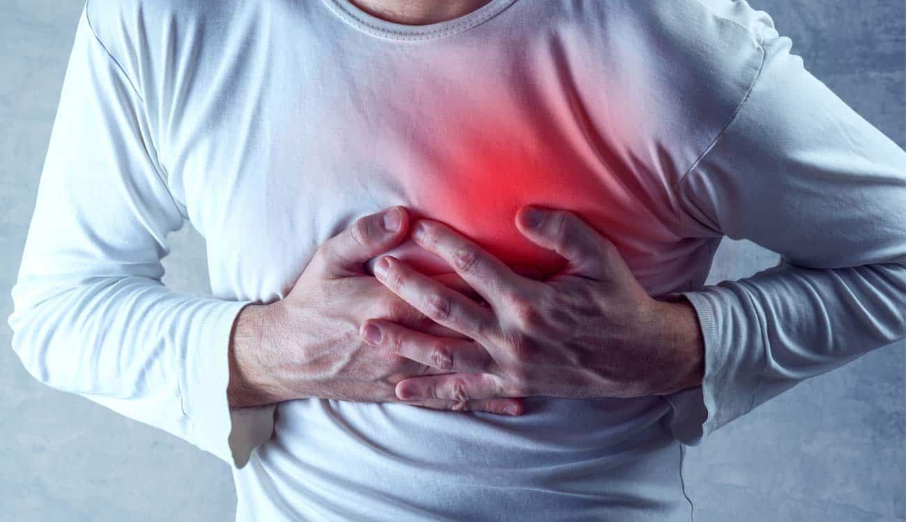 دراسة: اضطرابات القلب تزيد فرص الإصابة بالخرف!