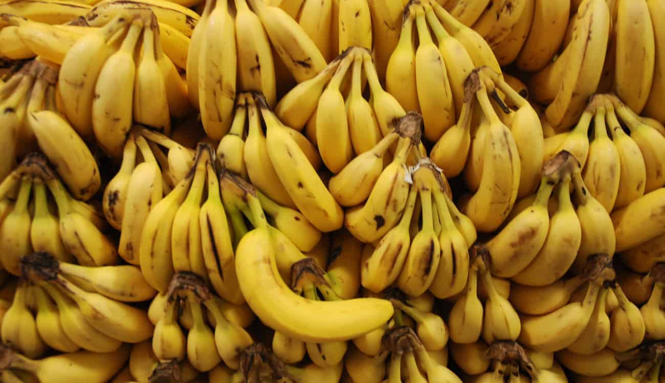 الموز.. كنز من الفوائد المذهلة في رمضان