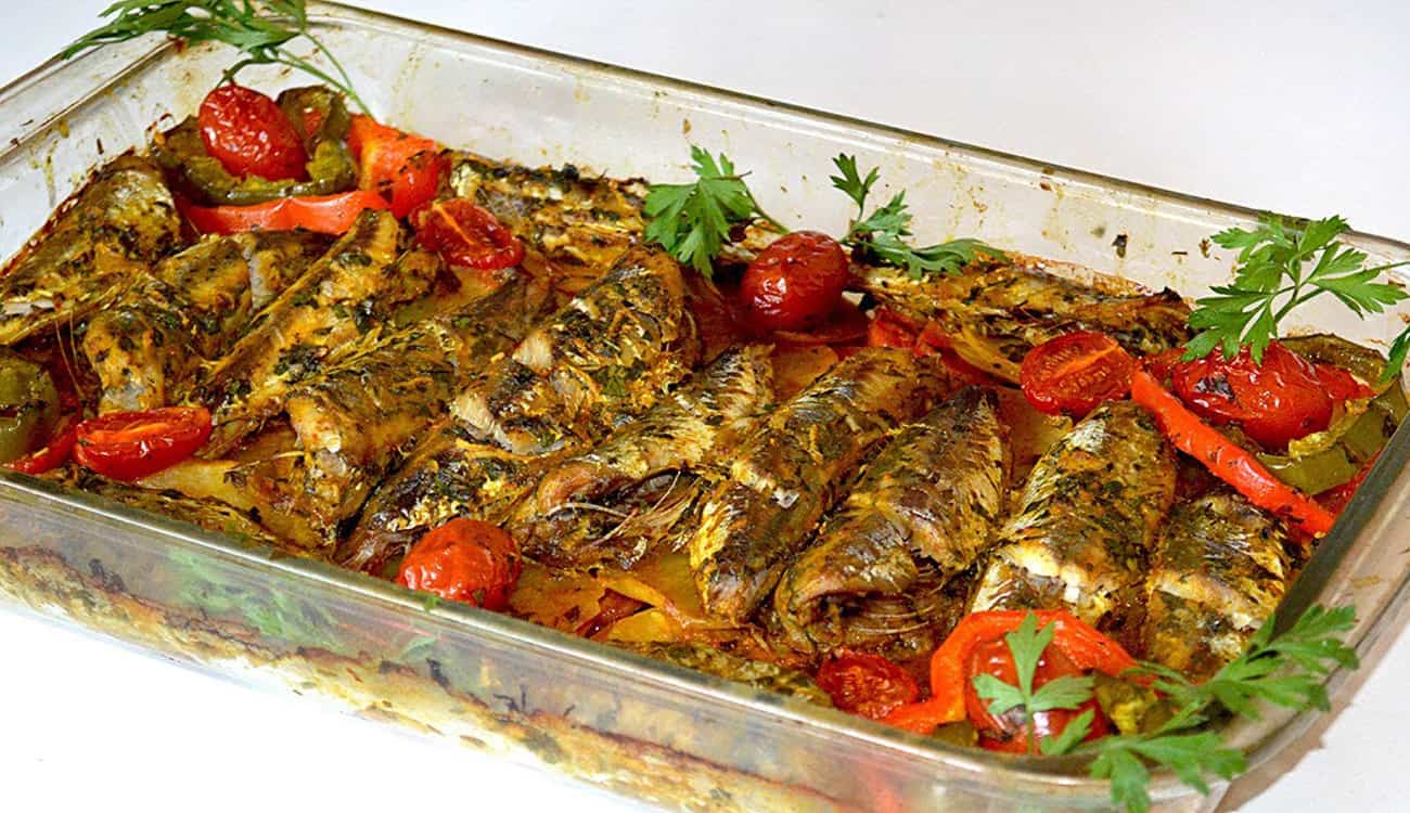 خبراء التغذية للصائمين: عليكم بتناول الأسماك الزيتية في رمضان.. وهذه فوائدها