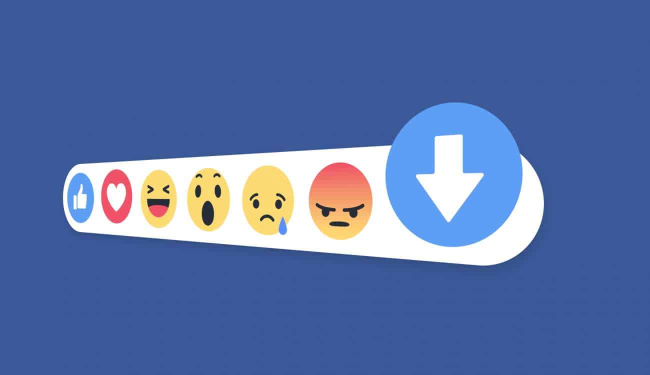 دراسة: التحديثات الجديدة لفيسبوك تنشر التعاسة بين مستخدميه!