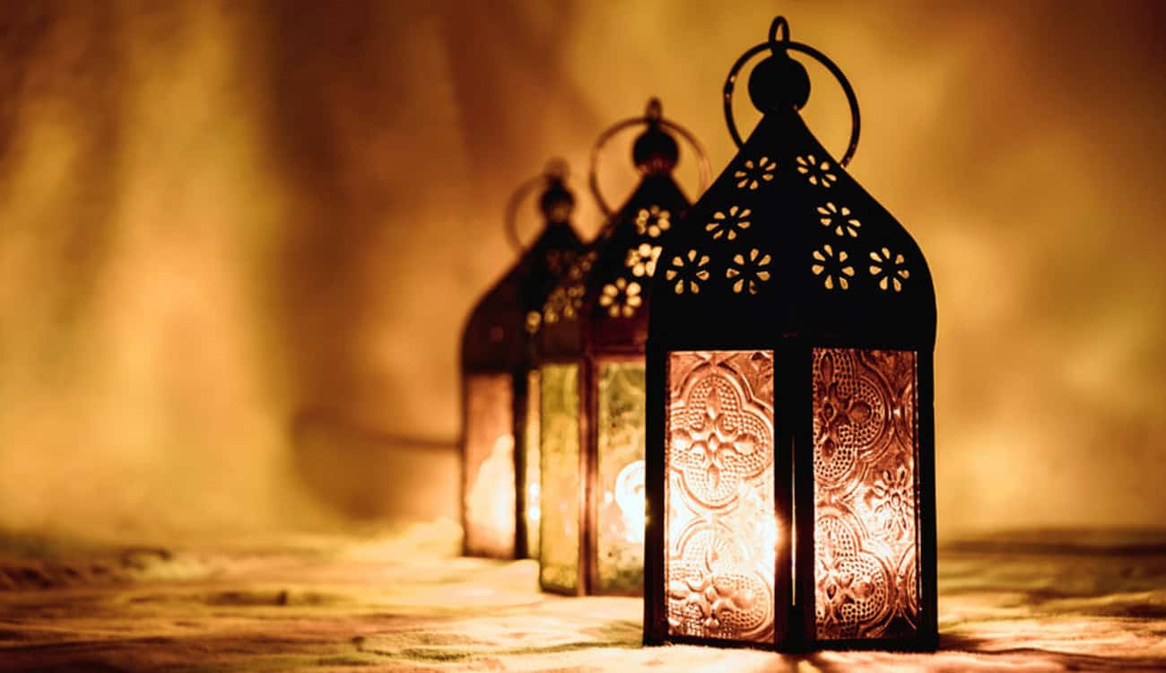 تقاليد دول المغرب العربي في النصف الثاني من رمضان