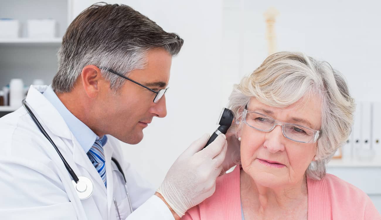 مفاجأة علمية.. حماية كبار السن من فقدان السمع ممكنة ببساطة