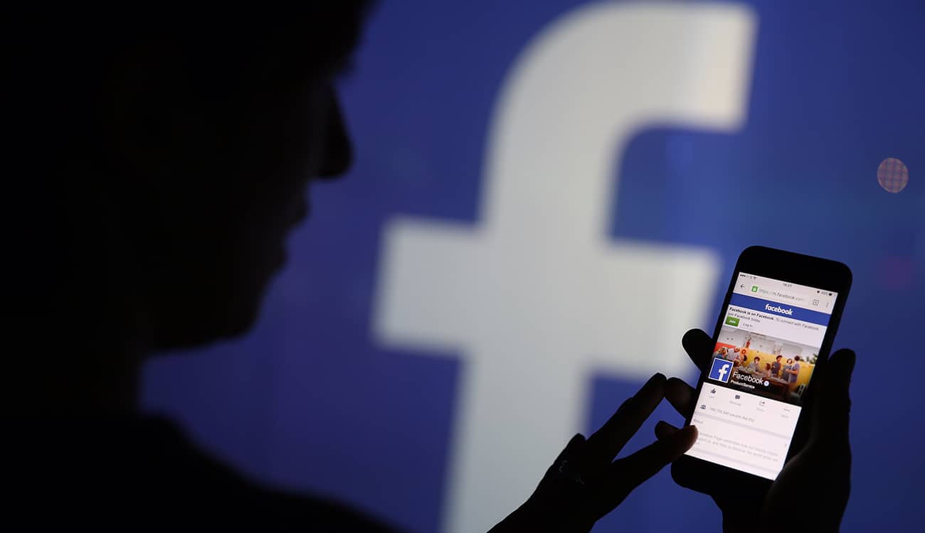 أول قرار من «فيسبوك» ردًا على فضيحة التسريبات الشهيرة