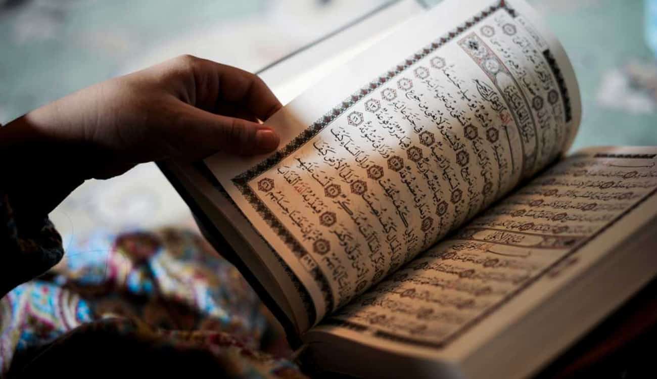 نصائح لختم القرآن مرتين في رمضان