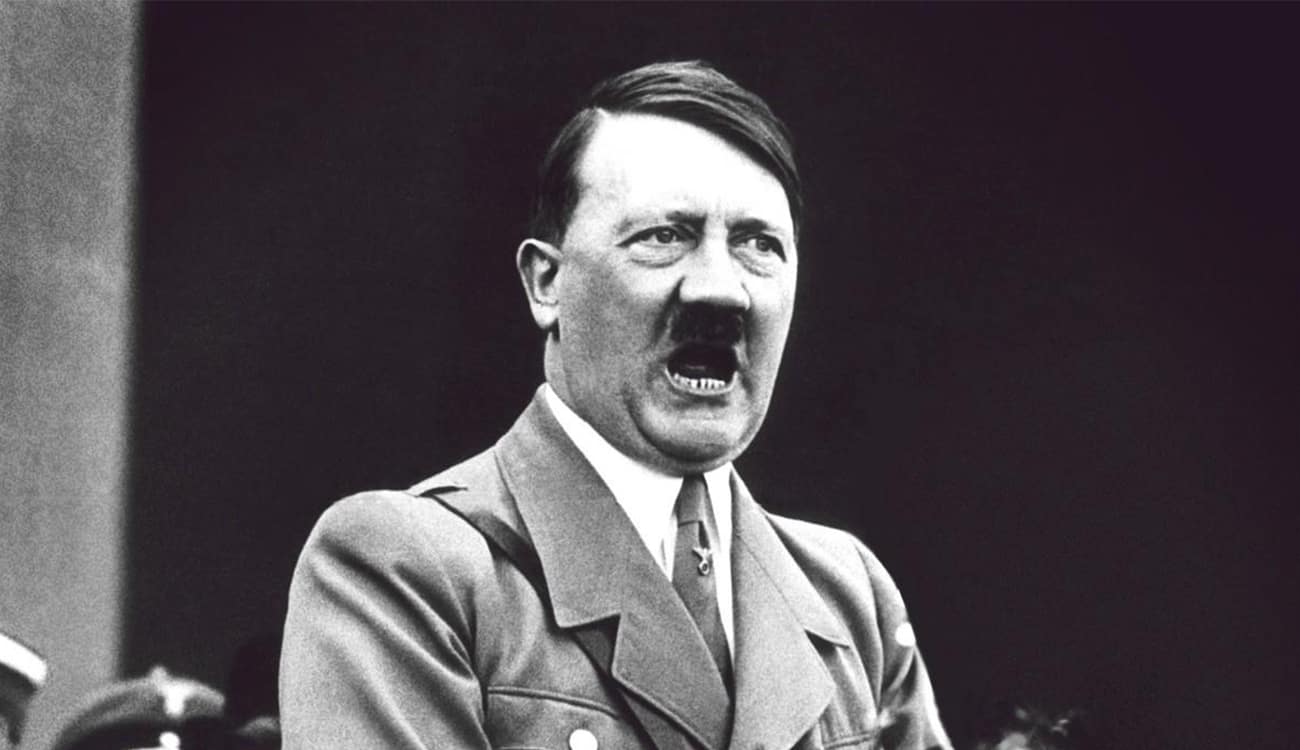 أخيرا.. القول الفصل في طريقة موت الزعيم النازي هتلر