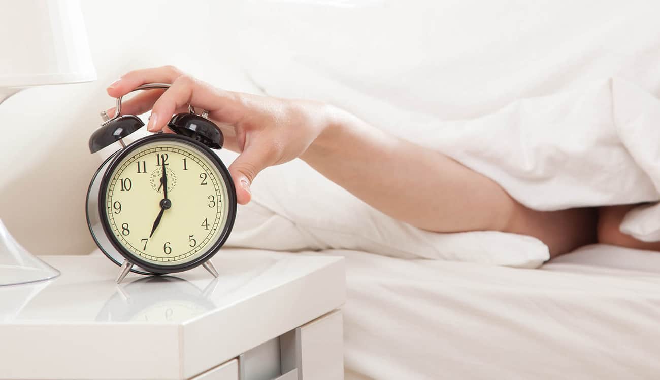 5 نصائح لـ الاستيقاظ مبكرًا بدون منبه.. كلمة السرّ «ساعتك الداخلية»