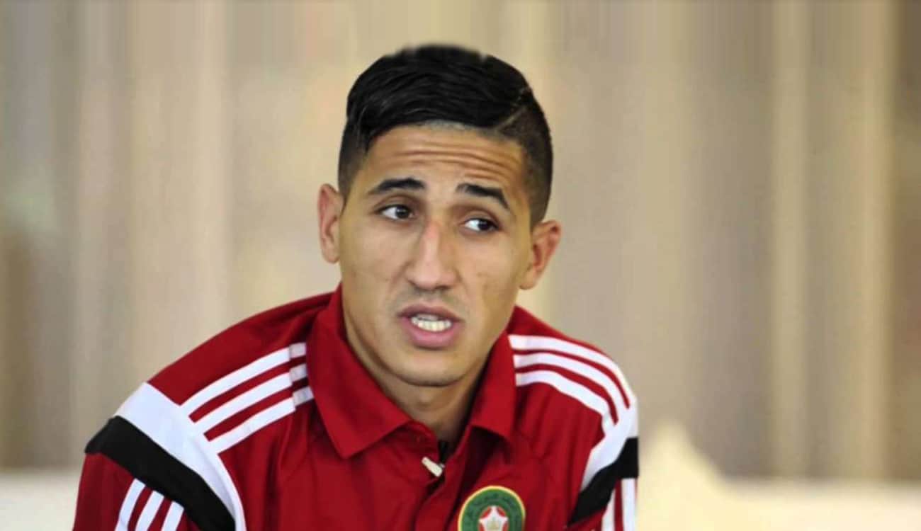 لاعب بمنتخب المغرب: لاعبو البرتغال بشر مثلنا