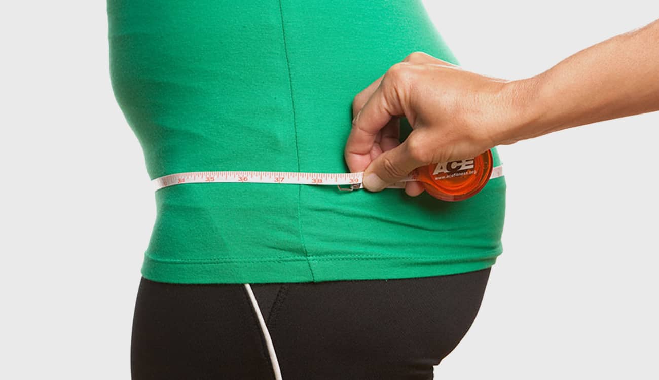 الدخل الشهري المرتفع يسبب ارتفاع الدهون الثلاثية في الجسم