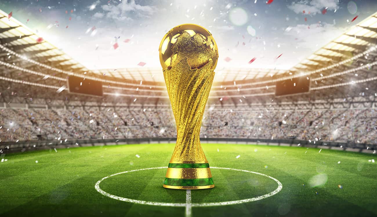 كأس العالم 2018.. بطولة بنكهة الدفاع المنظم حتى الآن