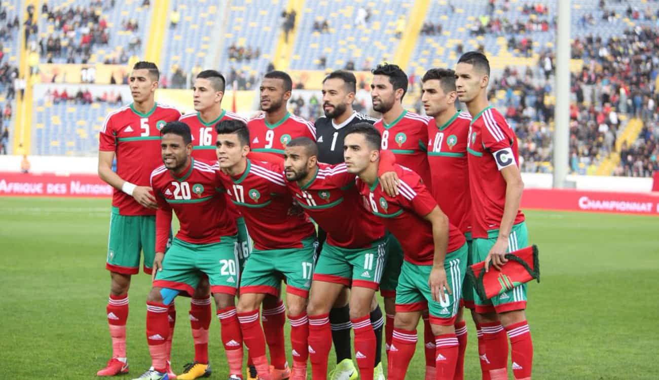 وسط مخاوف وقلق.. المنتخب المغربي يفتتح مبارياته اليوم في المونديال