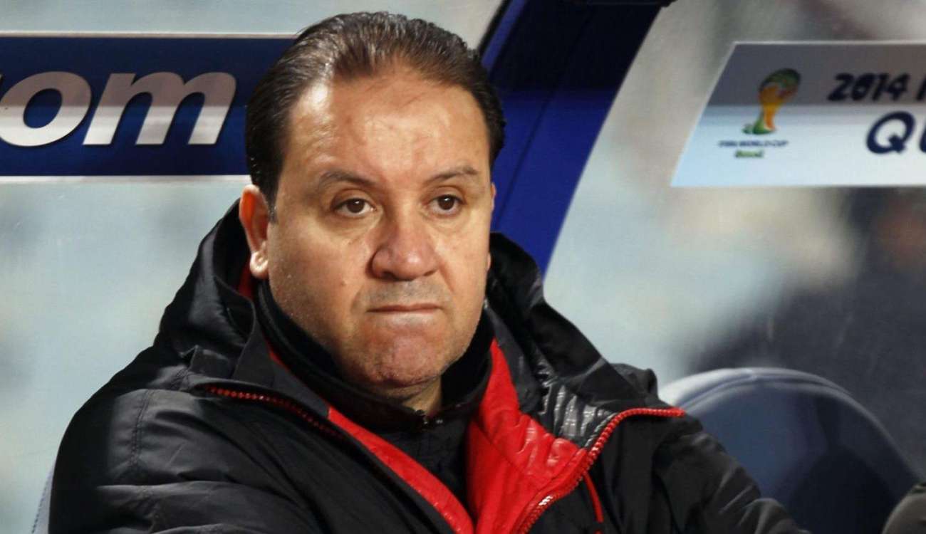 معتذرًا للجماهير.. مدرب تونس يكشف سبب الخسارة الثقيلة أمام بلجيكا