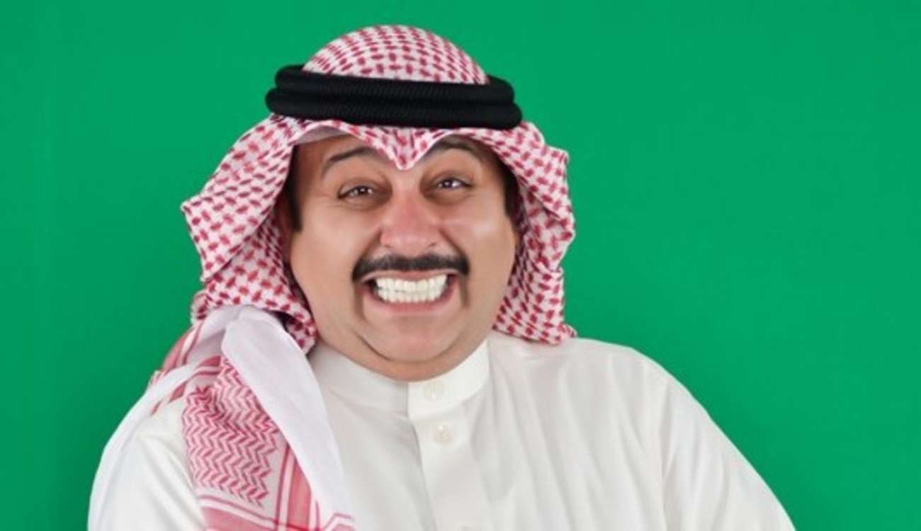 هذه رسالة حسن البلام للأخضر السعودي قبل مباراة الافتتاح