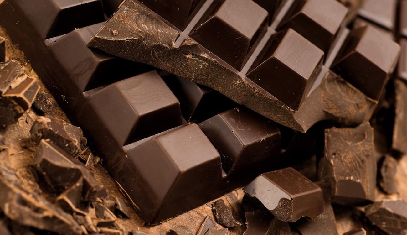 العثور على 9 قطع شوكولاتة «كادبري».. عمرها 103 أعوام