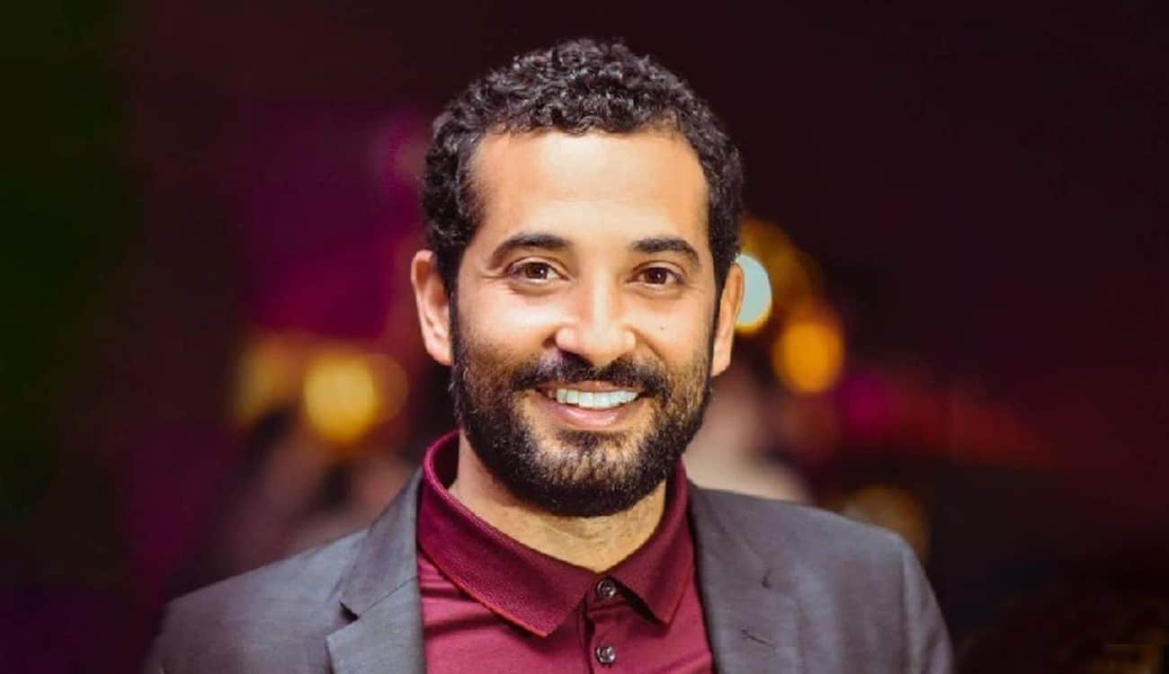 عمرو سعد يكشف عن خريطته السينمائية في عيد الفطر