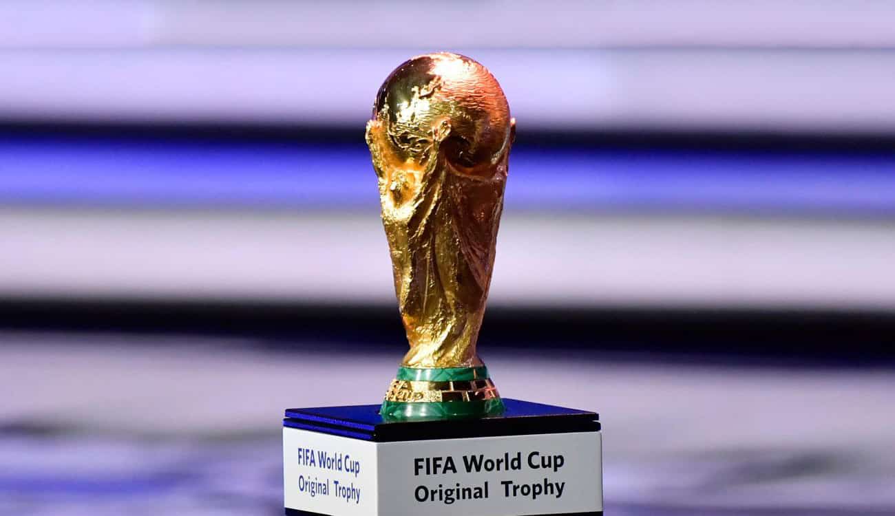 تعرف على قيمة جوائز كأس العالم.. لن تتخيل الأرقام!