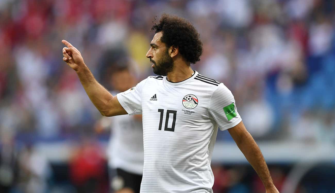 4 لاعبين عرب يتنافسون على «الأفضل في كأس العالم».. من يستحق برأيك؟