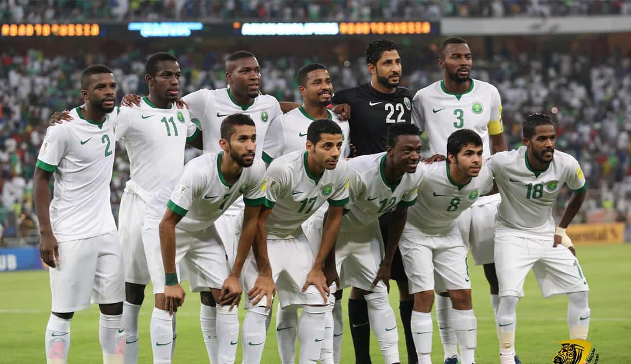 احتمالات فوز السعودية على مصر في كأس العالم أقوى بمراحل.. والتاريخ لا يكذب