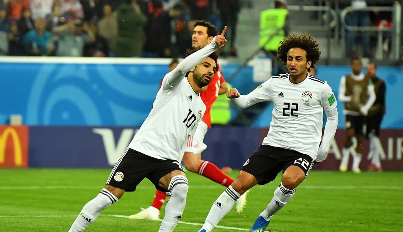 مصر لم تخرج بعد من كأس العالم.. والرهان على الأخضر