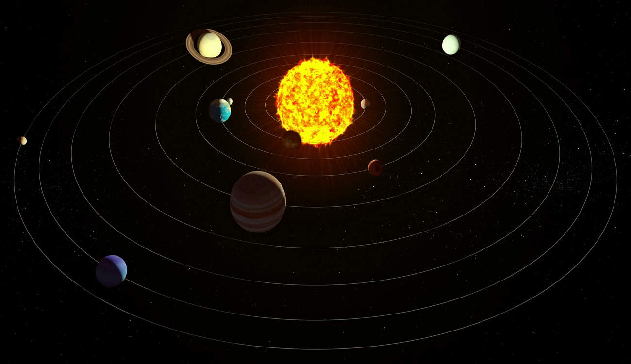 فيديو.. اكتشاف نظامين شمسيين جديدين.. هل يعدان بوجود حياة خارج الأرض؟