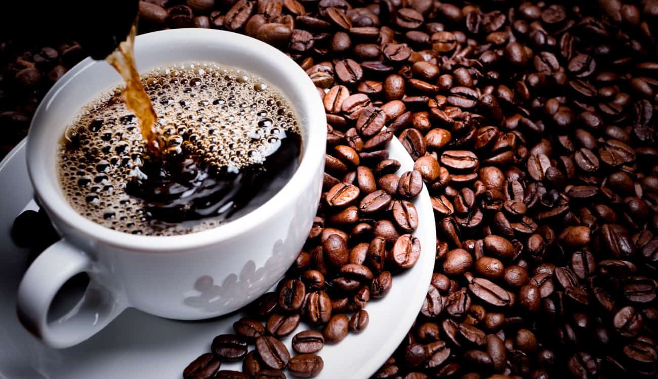 10 فوائد تكتسبها بعد التوقف عن تناول القهوة