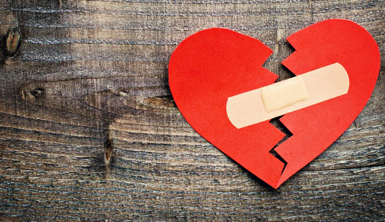 5 علامات تدل على شفائك من آلام العلاقة الفاشلة!
