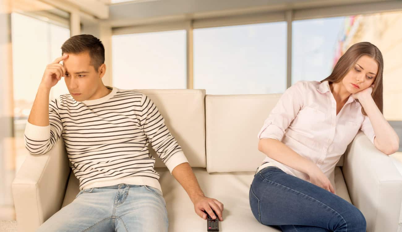 9 أسباب تؤدي إلى فشل الحياة الزوجية