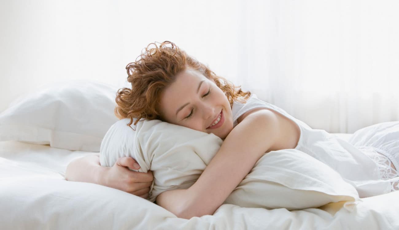فوائد مذهلة تقودك للنوم بشكل دائم في غرفة باردة