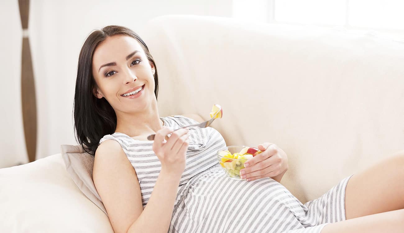 5 مخاطر للحمية الغذائية خلال الحمل.. احذريها