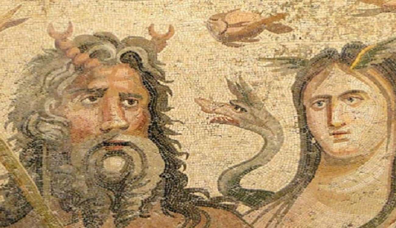 آمنوا بوجود الزومبي وأنتجوا أول كمبيوتر في التاريخ.. حقائق غريبة من الحضارة الإغريقية القديمة
