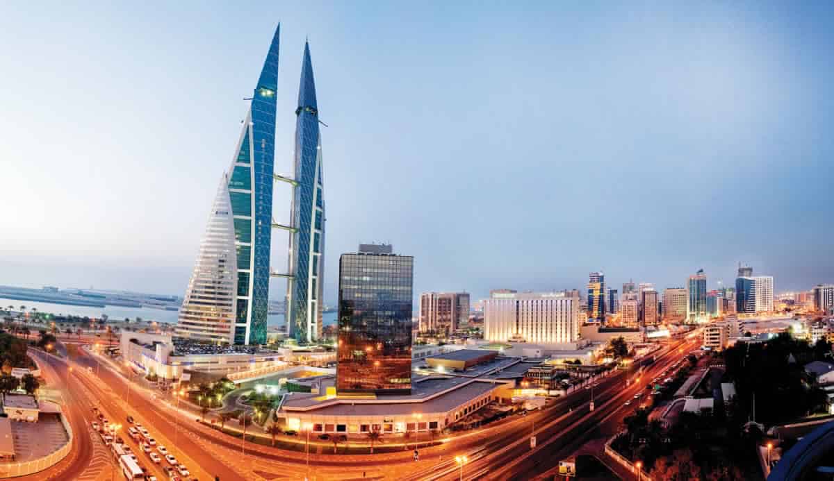 بيان مشترك لدعم برنامج لتحقيق التوازن المالي لمملكة البحرين