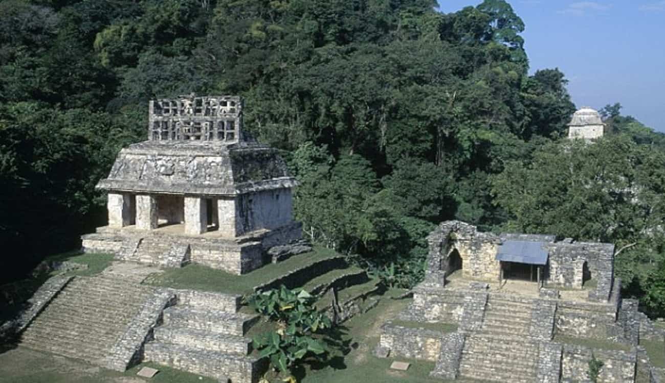 اكتشاف أثري لـ«بيكال العظيم» يكشف أسرارا من حضارة المايا