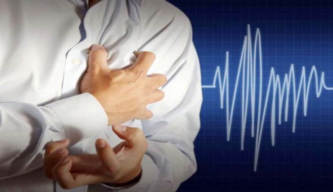 تقنية جديدة تتنبأ بالإصابة بأمراض القلب قبل حدوثها بسنوات