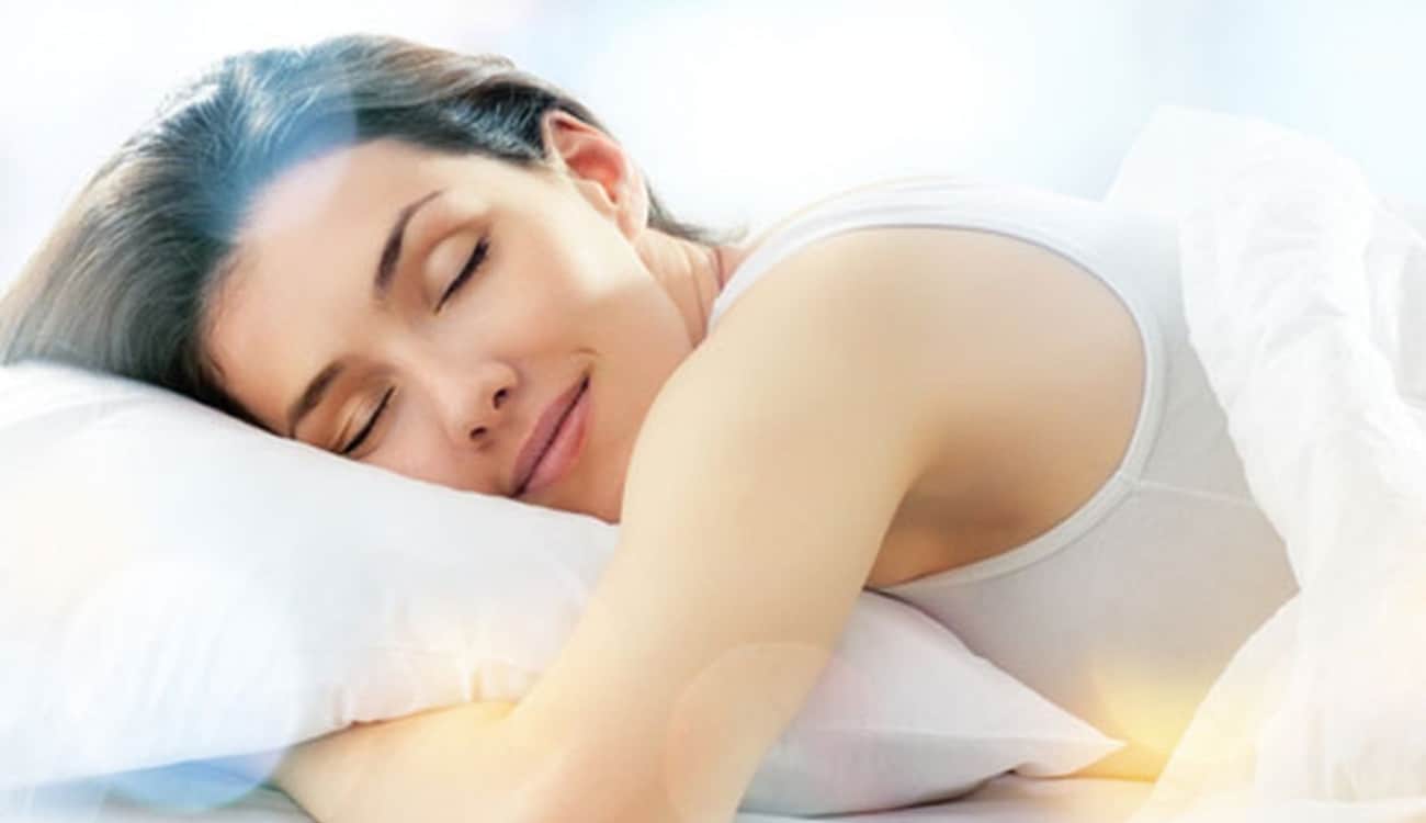 رغم موجة الحر.. 8 خطوات تساعد على النوم العميق