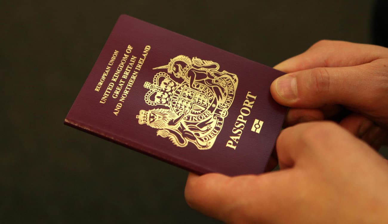 ابتكار وسيلة جديدة للتنقل بين الدول بدلا من جواز السفر.. هل تسهل الإجراءات؟