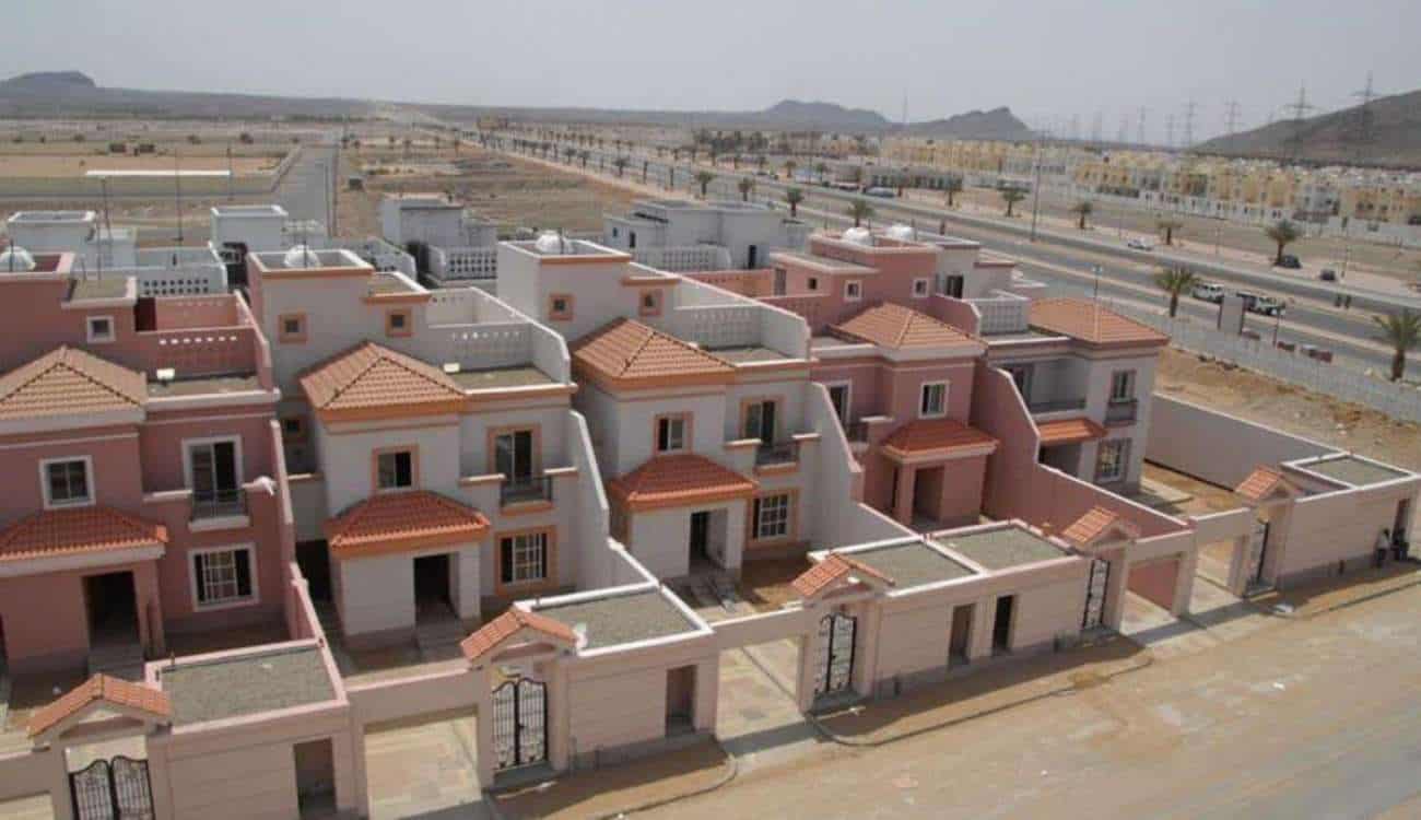 الإسكان السعودية توفر 27100 خيار سكني وتمويلي بالقصيم