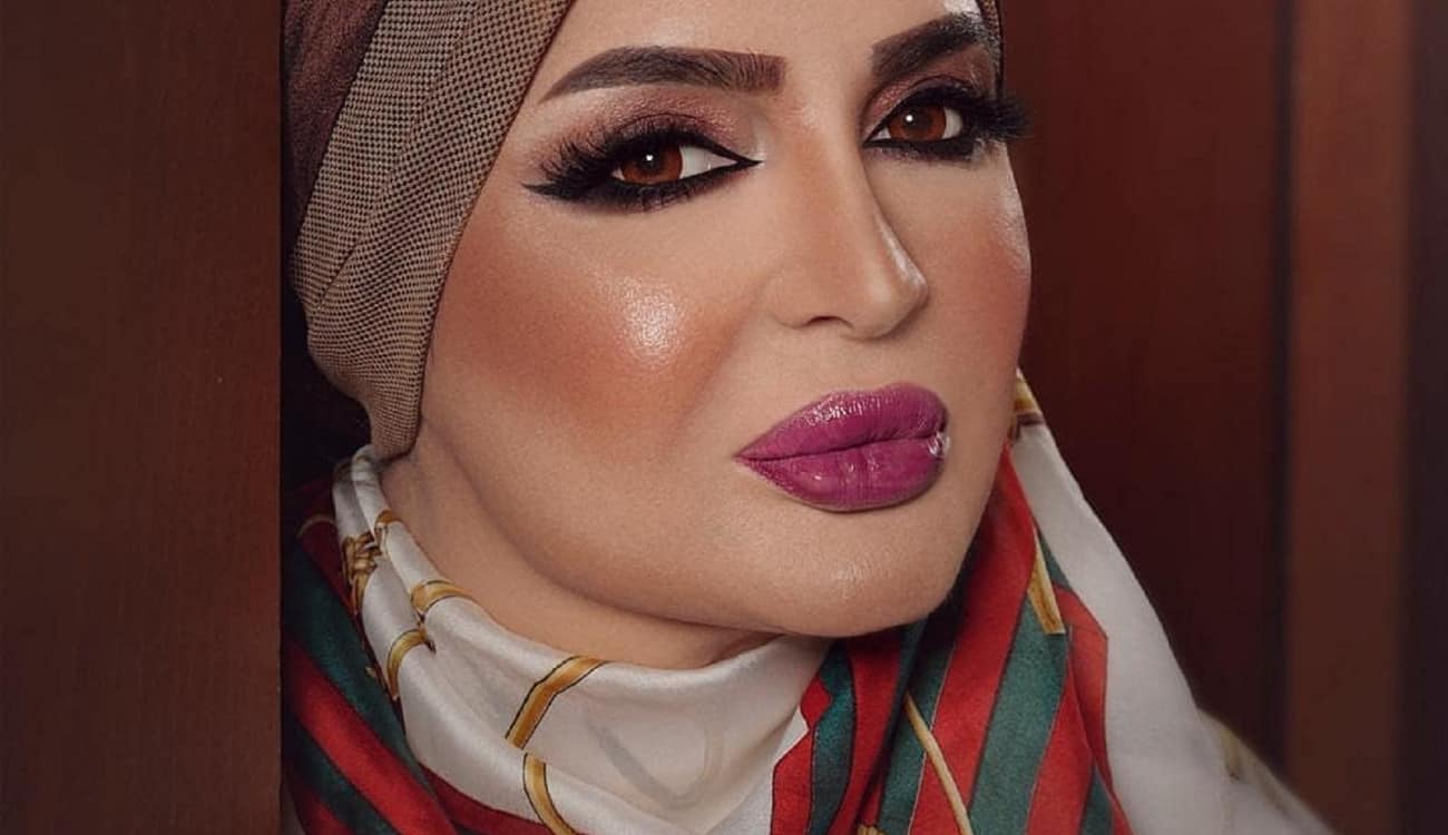 بدرية أحمد تطمئن جمهورها بعد إصابتها بوعكة صحية