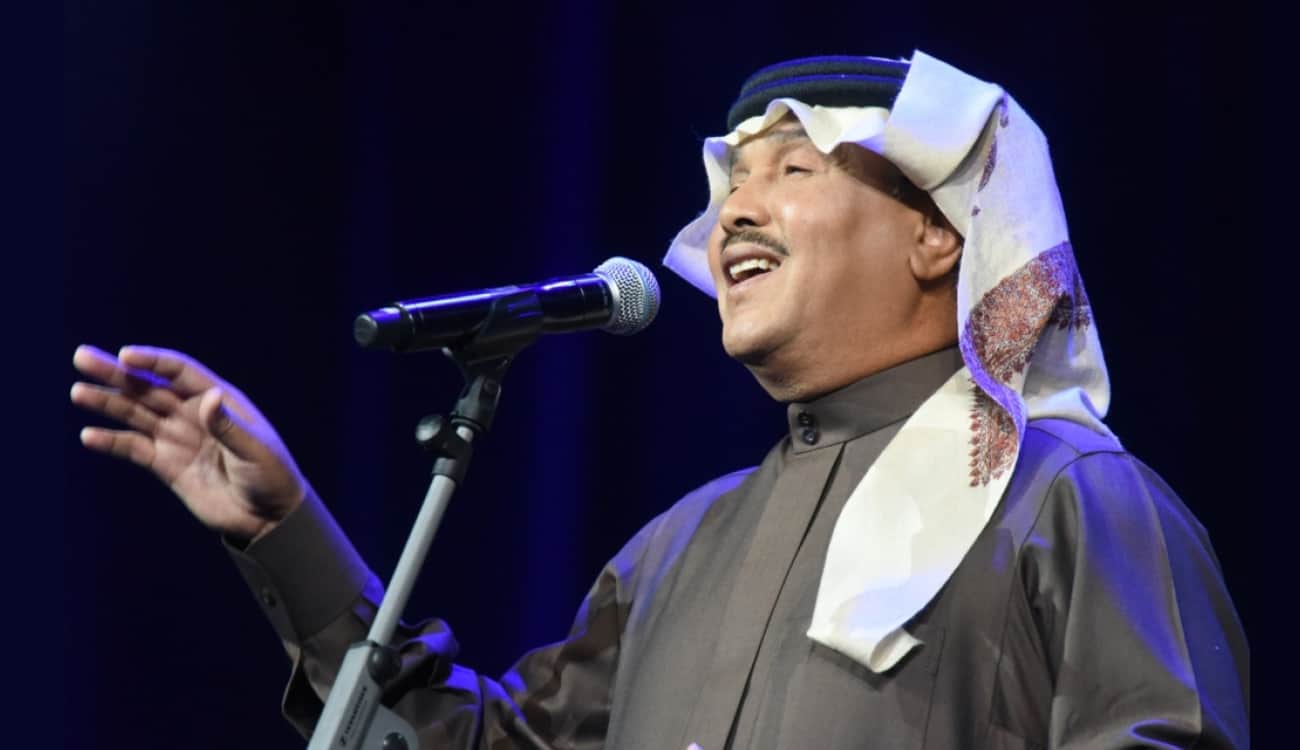فنان العرب في سهرة على أنغام العود والإيقاع بالكويت