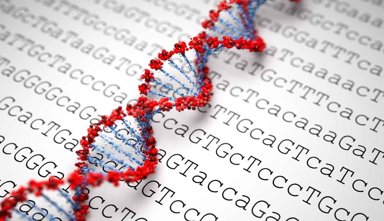 مشروع الجينوم البشري السعودي يكشف عن 5 آلاف مرض.. ويقلل تكلفة العلاج بنسبة 60%