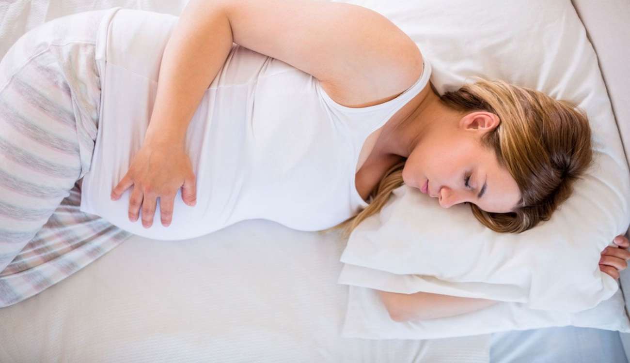 للأمهات.. النوم لأكثر من 9 ساعات يهدد بوفاة الأجنة داخل الرحم
