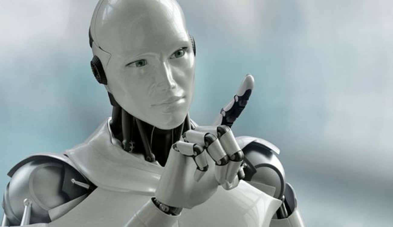 عنصرية الروبوتات ضد المرأة.. هل يحمل الذكاء الاصطناعي مستقبلاً قاتمًا؟