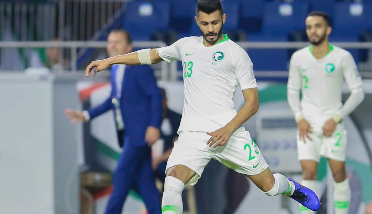 ماذا قال لاعبو المنتخب السعودي بعد التأهل لدور الـ16 بكأس آسيا؟