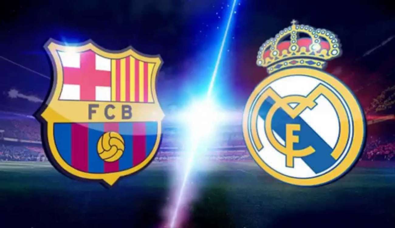 برشلونة وريال مدريد يتصارعان على موهبة كروية جديدة
