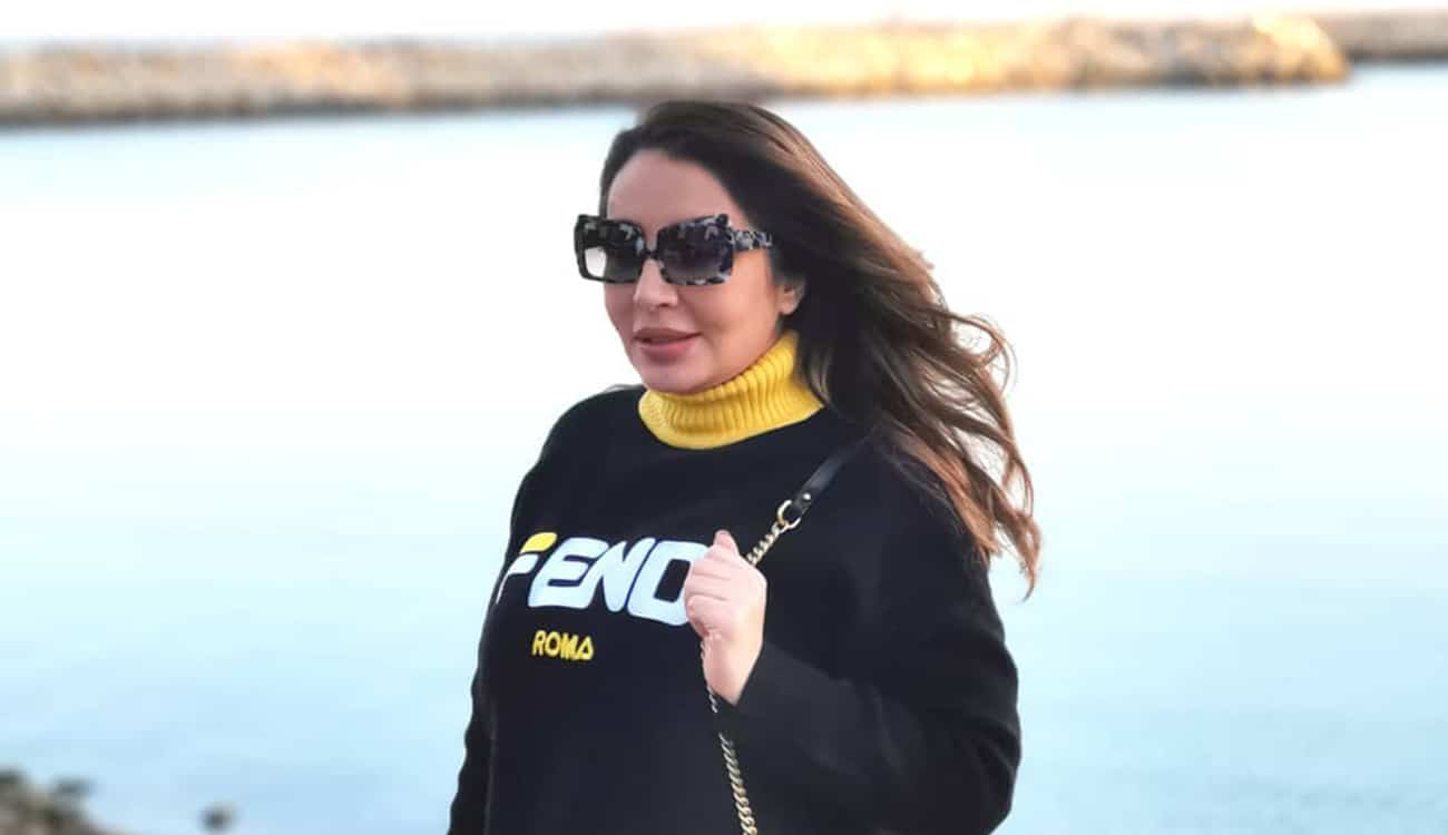بالفيديو.. شيماء علي: حياتي الخاصة بعيدة عن "السوشيال ميديا" لهذه الأسباب