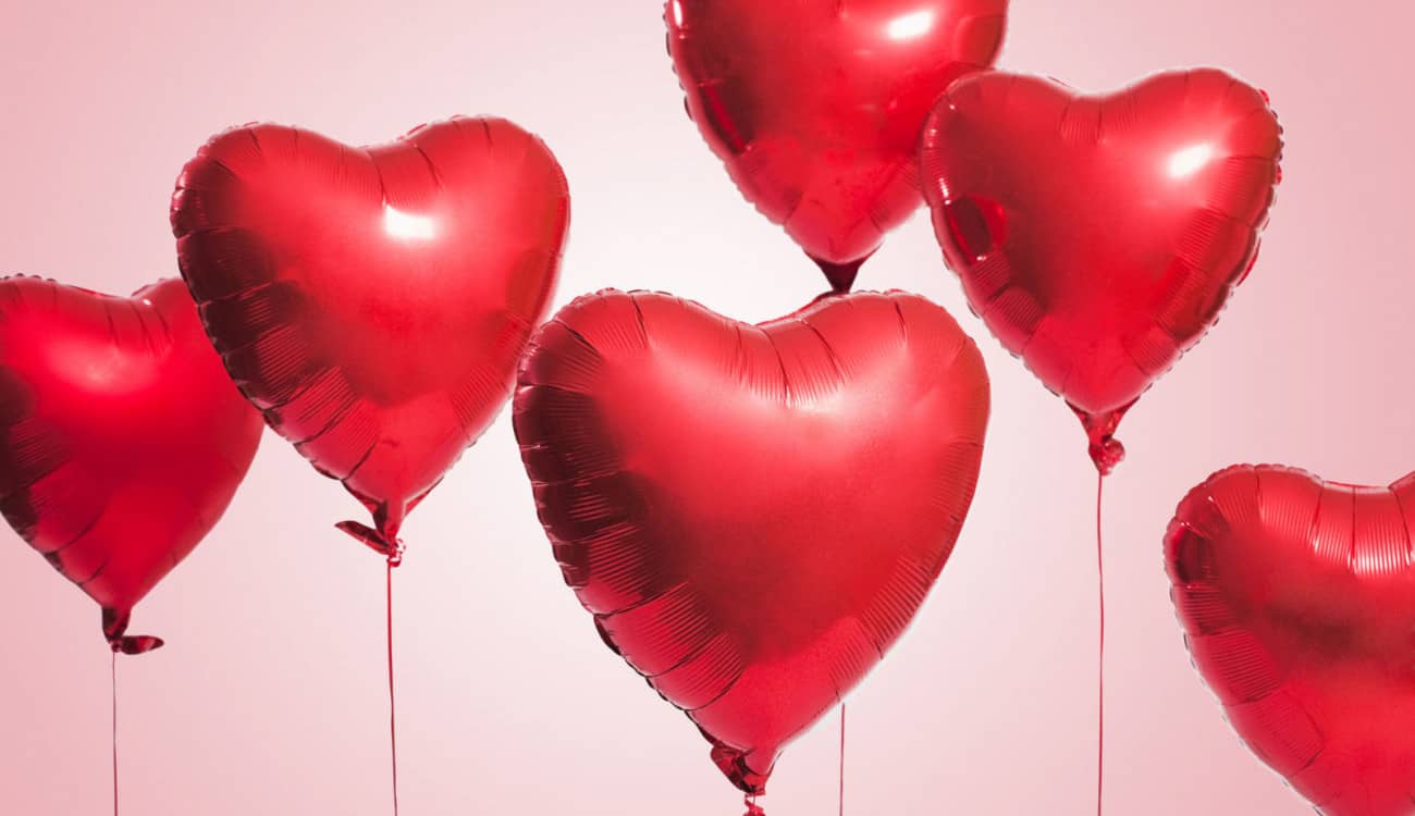 5 أفكار يدوية لهدايا "يوم الحب"