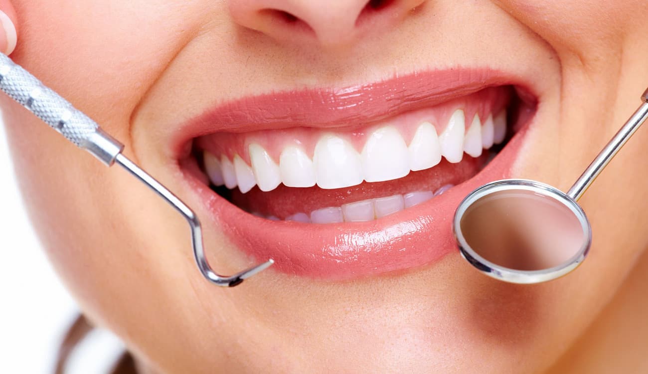 دراسة: الأسنان تتنبأ باضطرابات الصحة العقلية