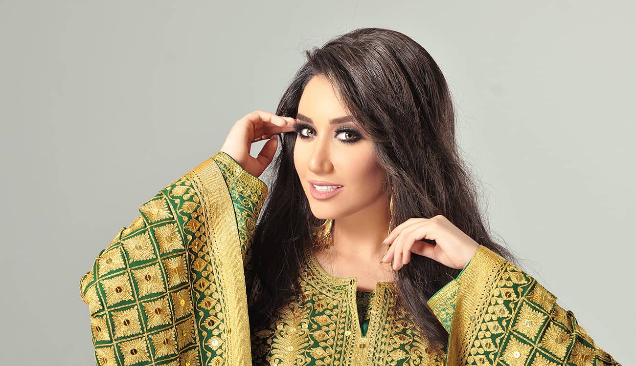 حنان رضا تعلن توقفها عن الغناء: الضرر يلحق بارتباطاتي