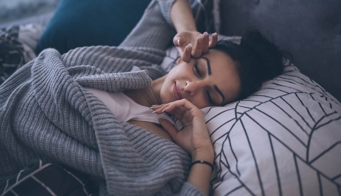 دراسة: النوم المتأخر يضعف التركيز الذهني