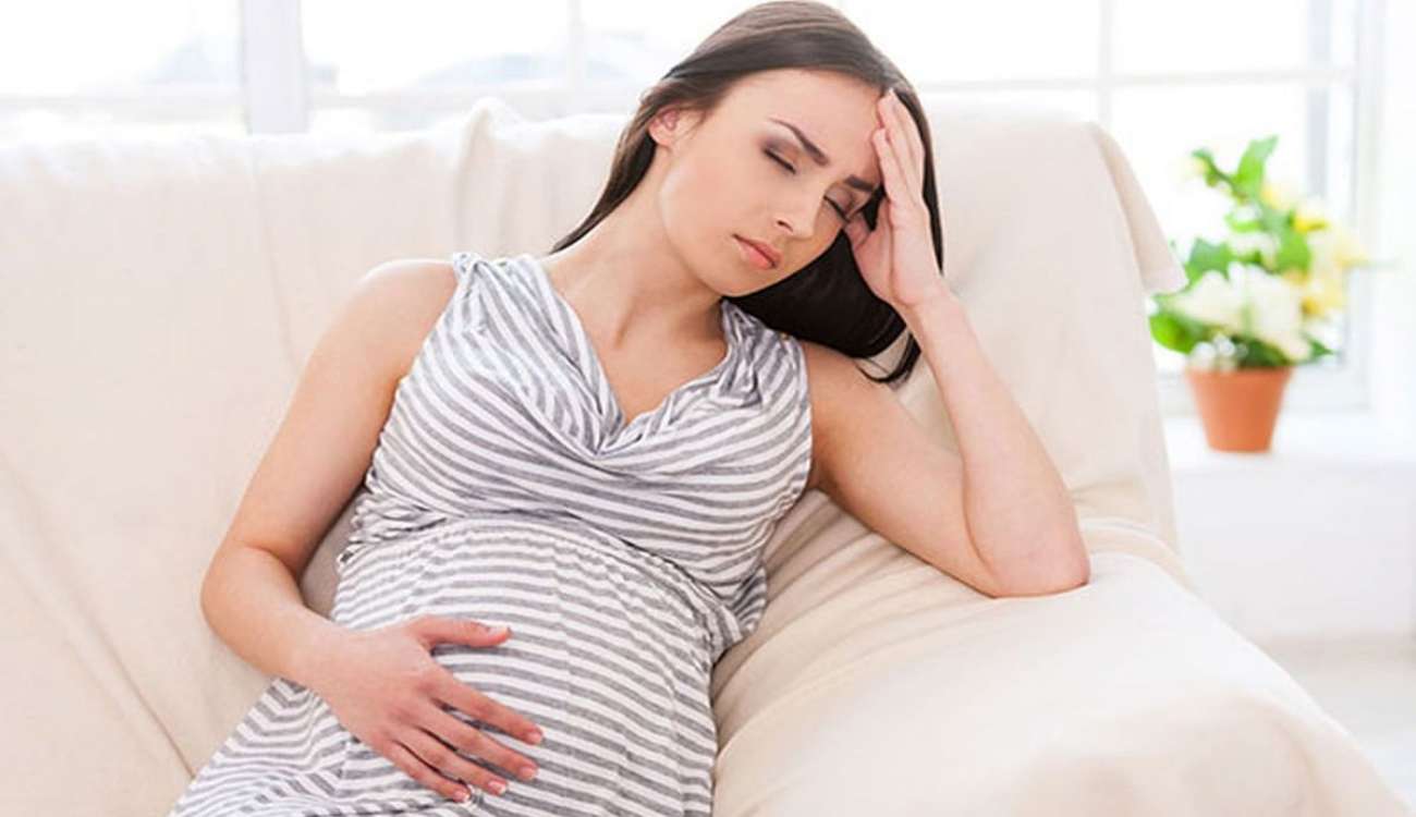 احذر الإساءة اللفظية للحامل.. تزيد مشاكل السمع لدى الأجنة!