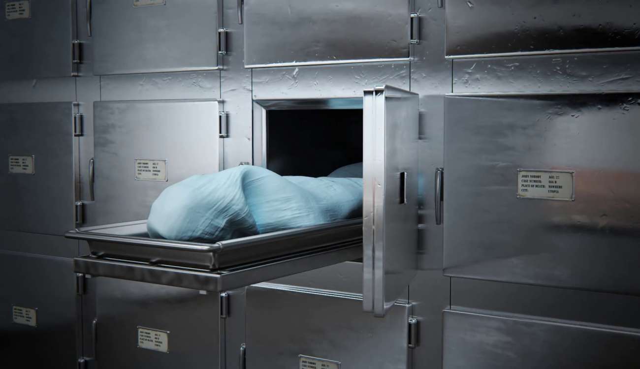 مفتاح ثلاجة الموتى يؤخر إجراءات دفن مسنة سعودية